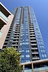 物件画像 大崎ウエストシティタワーズE棟