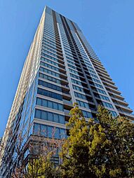 物件画像 白金ザ・スカイ