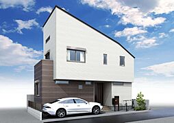 物件画像 下井草四丁目新築戸建