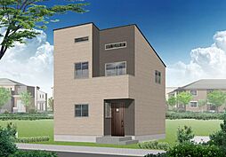 物件画像 下馬一丁目新築戸建