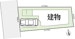 物件画像 中野区本町二丁目売地