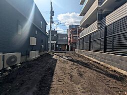 物件画像 中野区本町二丁目売地