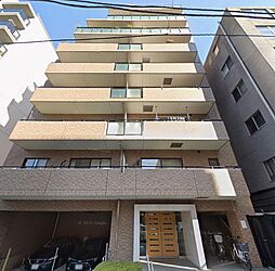 マンションイメージ
