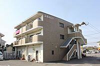 大分県大分市大字森：物件画像／株式会社別大興産　森町店
