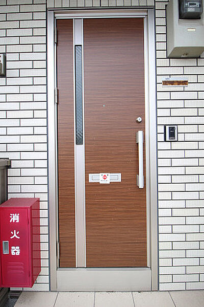 ｃａｓａ・ｄｏｍａｎｉII 101｜大分県大分市横尾東町１丁目(賃貸アパート1LDK・1階・41.97㎡)の写真 その28