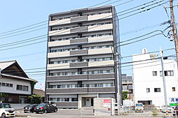 アージョスパジオ鶴崎 201