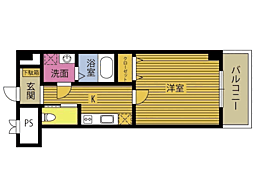🉐敷金礼金0円！🉐グラン・メゾン西鶴崎