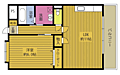 アベニュー千5階5.2万円