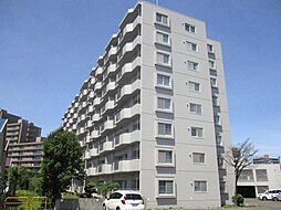 物件画像 おおやちビレジ一号棟