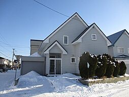 物件画像 厚別北2条2丁目