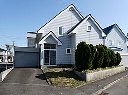 物件画像 厚別北2条2丁目