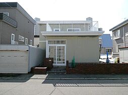 物件画像 厚別西5条1丁目