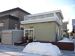 物件画像 厚別西5条1丁目