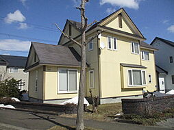 物件画像 厚別北4条5丁目