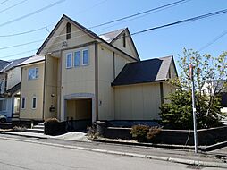 物件画像 厚別北4条5丁目