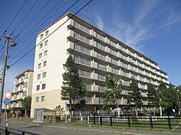 物件画像 ファミール大谷地