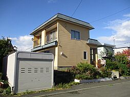 物件画像 厚別西4条3丁目