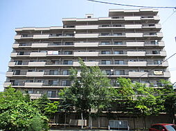 物件画像 森林公園パークハウス西五番街C棟