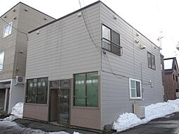 物件画像 厚別西2条5丁目