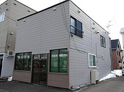 物件画像 厚別西2条5丁目