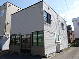 物件画像 厚別西2条5丁目