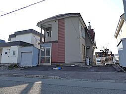 物件画像 厚別西4条1丁目