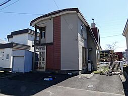 物件画像 厚別西4条1丁目