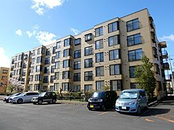 物件画像 森林公園パークハウス西弐番街A棟