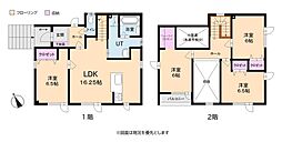 物件画像 厚別南4丁目