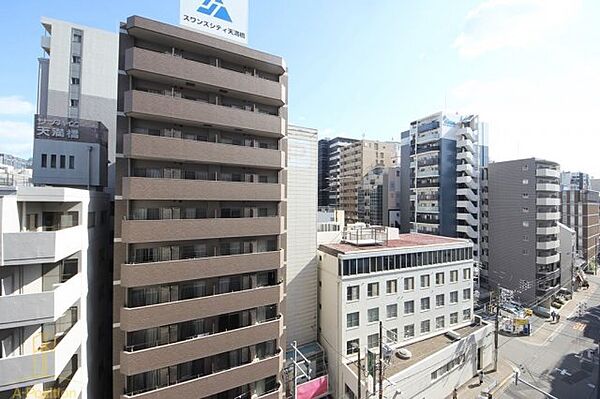 大阪府大阪市中央区島町2丁目(賃貸マンション1DK・13階・30.17㎡)の写真 その25