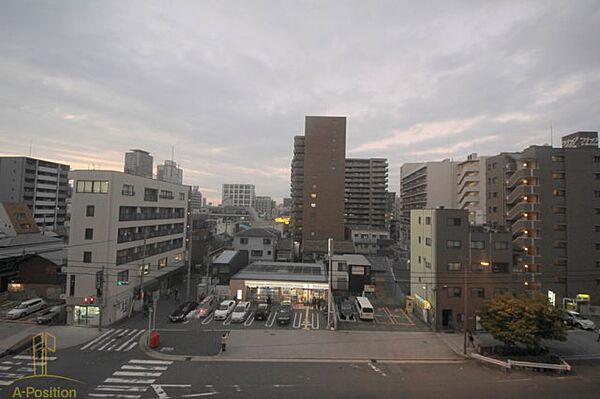 プリマクラッセ ｜大阪府大阪市北区中崎3丁目(賃貸マンション1LDK・7階・45.00㎡)の写真 その23