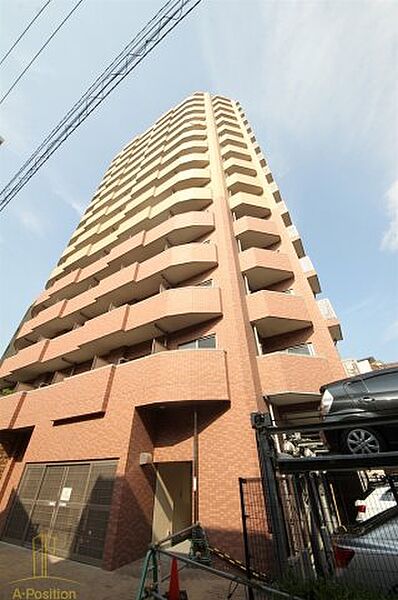 ビエラコート天神橋 ｜大阪府大阪市北区菅栄町(賃貸マンション1K・14階・24.80㎡)の写真 その30