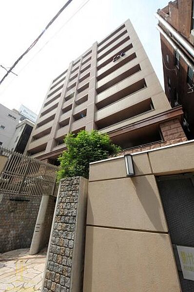 大阪府大阪市中央区島之内2丁目(賃貸マンション1LDK・10階・34.96㎡)の写真 その30