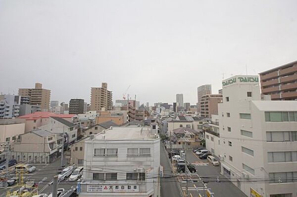 コートエスト都島 ｜大阪府大阪市都島区内代町1丁目(賃貸マンション1LDK・6階・27.23㎡)の写真 その25