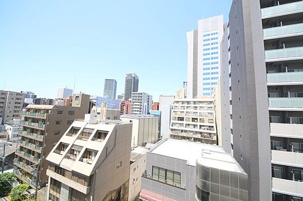 大阪府大阪市西区京町堀2丁目(賃貸マンション1DK・8階・29.80㎡)の写真 その22