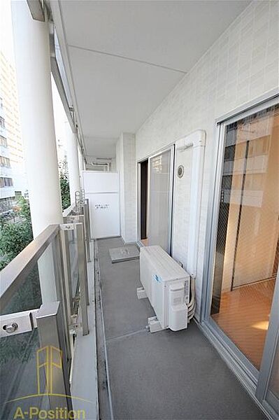 大阪府大阪市西区土佐堀3丁目(賃貸マンション1LDK・2階・40.81㎡)の写真 その22