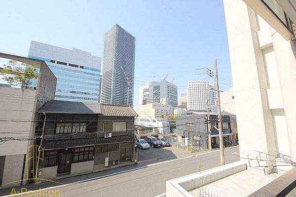 大阪府大阪市西区土佐堀3丁目(賃貸マンション1LDK・2階・40.81㎡)の写真 その23