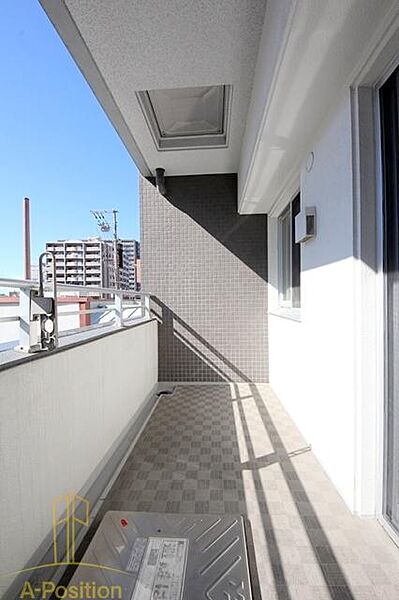 セイワパレス新梅田 ｜大阪府大阪市北区大淀中1丁目(賃貸マンション1LDK・4階・35.41㎡)の写真 その24