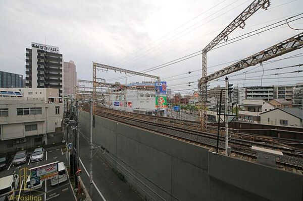 セレニテ京橋クレア ｜大阪府大阪市城東区蒲生1丁目(賃貸マンション1K・7階・22.64㎡)の写真 その25