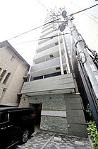 レジュールアッシュ梅田AXIA  ｜ 大阪府大阪市北区太融寺町（賃貸マンション1K・15階・24.96㎡） その30