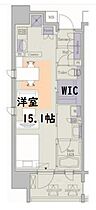 大阪府大阪市中央区南船場2丁目12-26（賃貸マンション1R・6階・40.03㎡） その2