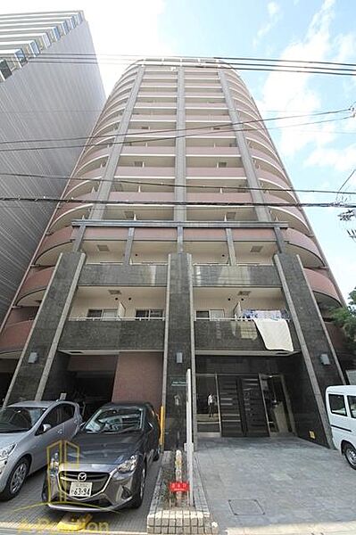 大阪府大阪市西区阿波座1丁目(賃貸マンション1DK・15階・32.31㎡)の写真 その30