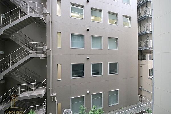 大阪府大阪市中央区博労町2丁目(賃貸マンション1K・12階・25.37㎡)の写真 その24