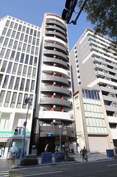 セレニテ梅田ルフレ ｜大阪府大阪市北区西天満5丁目(賃貸マンション1LDK・12階・31.45㎡)の写真 その1