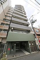 大阪府大阪市東成区中本1丁目10-7（賃貸マンション1R・11階・27.84㎡） その30