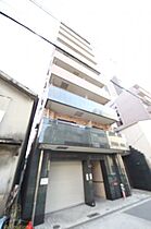 大阪府大阪市西区南堀江4丁目21-17（賃貸マンション1K・3階・21.94㎡） その1