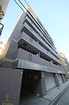 ビガーポリス556紅梅町アーデン南森町  ｜ 大阪府大阪市北区紅梅町1-2（賃貸マンション1LDK・7階・39.55㎡） その30