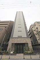 大阪府大阪市中央区安土町1丁目（賃貸マンション1DK・15階・27.54㎡） その1