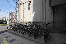 サンクチュアリ北梅田  ｜ 大阪府大阪市北区本庄西2丁目（賃貸マンション1R・6階・20.01㎡） その28