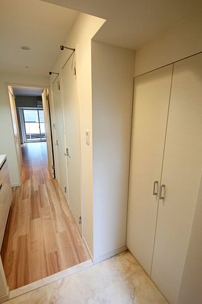 スプランディッド淀屋橋DUE ｜大阪府大阪市中央区淡路町2丁目(賃貸マンション1K・13階・27.55㎡)の写真 その24